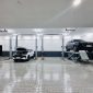 Brand otomotif Global Chery, ikut memberikan bantuan banjir Sumatera berupa towing dan perbaikan mobil gratis. PJ/Dok