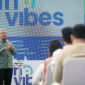 Wali Kota Bandung M Farhan membahas persoalan sampah di Kota Bandung. PJ/Dok