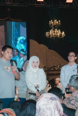 bank bjb Perluas Akses Rumah Terjangkau bagi Masyarakat Jabar