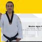 Master Agus Saptono