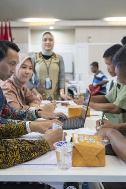 bank bjb Siapkan Sistem Layanan Prima untuk Penyaluran Bansos