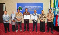 bjb Edupay, Hadir di Universitas Malang