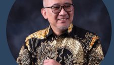 Ketua Umum Pengprov Pesti Jawa Barat terpilih periode 2025-2030. Andy K.R Garna. PJ/Joel
