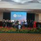 Walikota Bandung M. Farhan menutup SO SEA Football Competition 2025. PJ/Joel