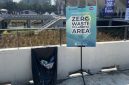 AXIS berkolaborasi dengan Waste4Change, sukses menerapkan konsep Zero Waste to Landfill pada AXIS Nation Cup 2025. Dok