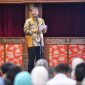 Wagub Jabar Erwan Setiawan meminta semua pihak ikut mengatasi stunting dengan cara 