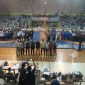PGSI Jabar menggelar BK Porprov di Gor Padjajaran Bandung. BK tidak dioungut bayaran alias gratis. PJ/Joel