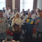 NPCI Jabar menggelar Seminar Kehumasan yang dibuka oleh Wakil Sekretaris Umum NPCI Jabar H. Dodi Kusdinar. PJ/Joel