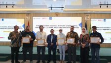 bank bjb berpartisipasi aktif, sebagai penanggap, dalam kegiatan Sosialisasi Kredit Program Perumahan (KPP) bersama Pemerintah Kabupaten Sumedang dan Kementerian Perumahan dan Kawasan Permukiman. PJ/Dok