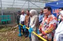 Peresmian Laboratorium Bangga Kencana di Garut, pertama di Indonesia. PJ/Dok