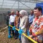 Peresmian Laboratorium Bangga Kencana di Garut, pertama di Indonesia. PJ/Dok