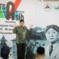 Wali Kota Bandung M Farhan menyebut Masjid Raya Bandung akan diisi berbagai kegiatan. PJ/Dok