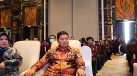 Susanto Triyogo Adiputro. PJ/Net