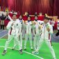 Para Jabar menyumbangkqn dua medali emas untuk Indonesia dari total 11 medali emas, 2 perak dan 2 medali perunggu. ***
