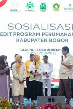 Maruar Sirait Sebut Serapan KUR bjb di Jabar Tertinggi