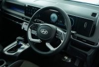 Stargazer Cartenz memiliki smart driving assist, Drive Mode Selector, Hill-Start Assist Control (HAC) dan beragam fitur keamanan lainnya. ISTW