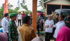 Sambangi Kampung KB Miftahul Ulum, Wihaji Tegaskan Pentingnya Integrasi