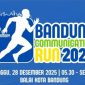 Fikom dan IKA Unpad menggelar event lari BCR 2025. PJ/Dok