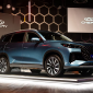 Chery TIGGO 8 Raih Penghargaan dari salah satu majalah otomotif di Inggris Carwow “Car of the Year” dan “Hybrid Hero”. Dok