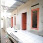 Salah satu rumah yang mendapat bantuan Rutuilahu oleh DPKP Kota Bandung. PJ/Dok