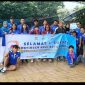 NPCI Kota Bandung Juara Umum Kejurda NPCI Jawa Barat 2025 dengan total perolehan 41 medali emas, 33 perak dan 23 perunggu. PJ/Joel