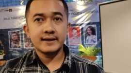Fahmi Iss Wahyudi
