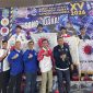 Ketum Hapkido Jabar Slamet Jauhari merasa senang dan bangga, even BK Porprov 2025 berlangsung sukses