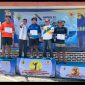 Kejurprov Psawi Jabar berlangsung pada 15-20 Desember di Kota Baru Parahyangan KBB. PJ/Joel