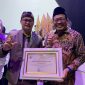 Baznas Jabar sabet Predikat INFORMATIF dari KIP Jabar. 