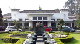 Pernyataan Ega yang kontroversi terkait kasus jual beli jabatan, membuat geram warganet. PJ/Dok