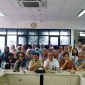 Komisi IV DPRD Kota Bandung melakukan monitoring ke RSKGM Mulut Kota Bandung, Rabu, 3 Desember 2025. Cipta/Humpro DPRD Kota Bandung
