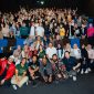 Suasana Meet and Greet Nonton Bareng di CGV 23 Paskal Shopping Center, Bandung Minggu 14 Desember 2025. PJ/Dok