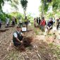 PT SEI melakukan aksi tanam 1000 bibit pohon di Taman Hayati, Cibiru Kota Bandung. Kegiatan tersebut memasuki tahun ke dua sebagai wujud menjaga kelestarian lingkunga. PJ/Mal