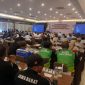 Suasana Rakerprov KONI Jabar 2025. PJ/Joel