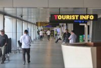 Sempat tertunda bebera waktu, Wings Air kembali membuka rute penerbangan via Bandara Husein Sastranegara mulai 20 Desember 2025. PJ/Dok