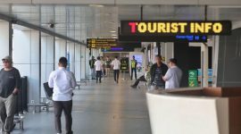 Sempat tertunda bebera waktu, Wings Air kembali membuka rute penerbangan via Bandara Husein Sastranegara mulai 20 Desember 2025. PJ/Dok