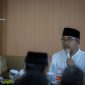 Kajari Bandung menetapkan wakil wali kota Bandung Erwin sebagai tersangka, Wali Kota Bandung menegaskan penyelenggaraan pemerintahan tidak terganggu dan terus berjalan seperti biasa. PJ/Dok