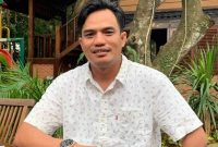 Pengamat Kebijakan Publik Adib Miftahul.