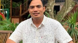 Pengamat Kebijakan Publik Adib Miftahul.