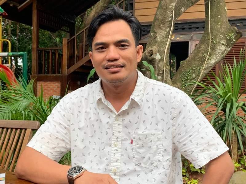 Pengamat Kebijakan Publik Adib Miftahul.