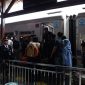 PT KAI Daop 2 melakukan kebijakan pembelian tiket H-45 periode Angkutan Lebaran 2026. PJ/Dok