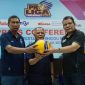 Bandung bjb Tandamata Siap Taklukkan Jakarta Pertamina Enduro & Gresik Phonska Pupuk Indonesia. PJ/Dok
