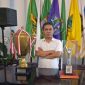Drs.H. Asep Purwantoro,M.MPd Calon Kuat Ketua Umum Pengprov PSTI Jawa Barat periode 2026-2030. PJ/Joel