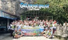 Saat Bupati Genjot Wisata Garut, Disdik Justru Gelar Euforia di Yogyakarta