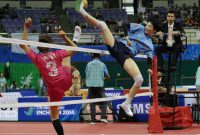 PB PSTI menunda Musprov PSTI Jabar.