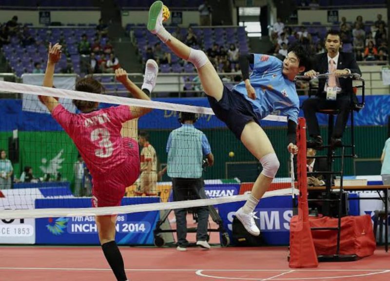 PB PSTI menunda Musprov PSTI Jabar.