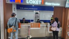 Pasca dampak genangan air di Jakarta dan Semarang, PT KAI Daop 2 Bandung melakukan normalisasi perjalanan KA dan membatalkan 3 keberangkatan hari ini. PJ/Dok