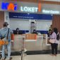Pasca dampak genangan air di Jakarta dan Semarang, PT KAI Daop 2 Bandung melakukan normalisasi perjalanan KA dan membatalkan 3 keberangkatan hari ini. PJ/Dok