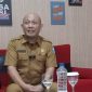 Drs. H. Gun Gun Sumaryana, di Bukan Basa Basi Podcast PWI Kota Bandung, Selasa 21 Januari 2026.