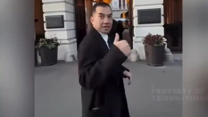 Kolonel Inf Mulyo Junaidi.